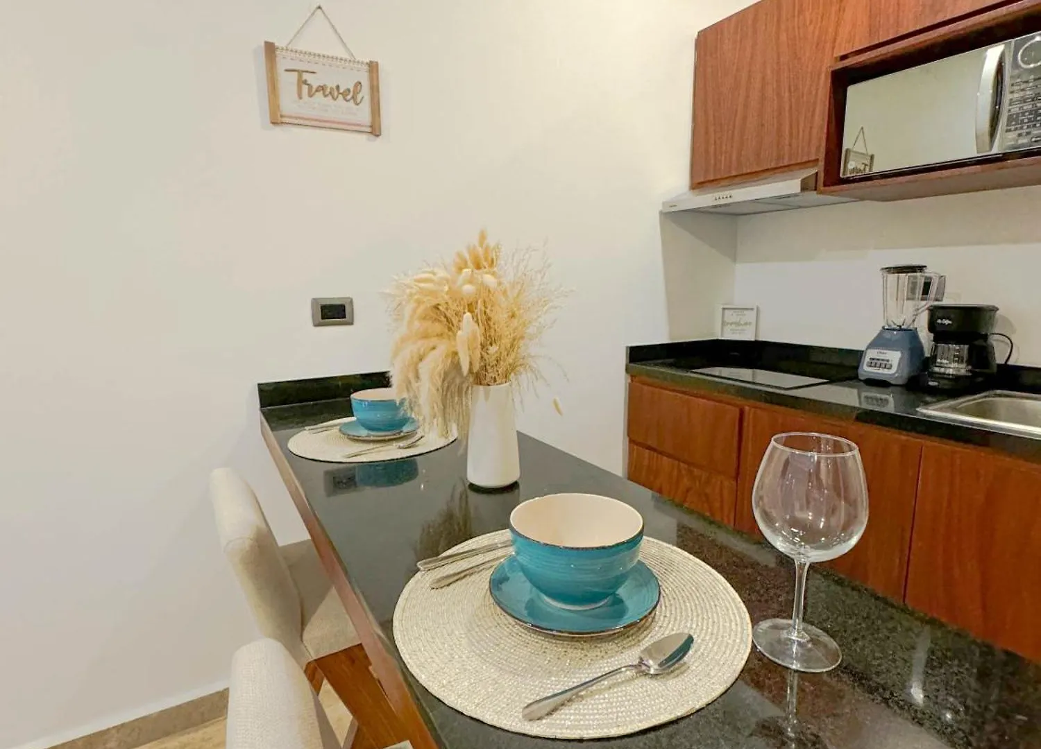 Increible Y Moderno Ph Studio Naia C35 By Sandy Powerful Tulum Apartment