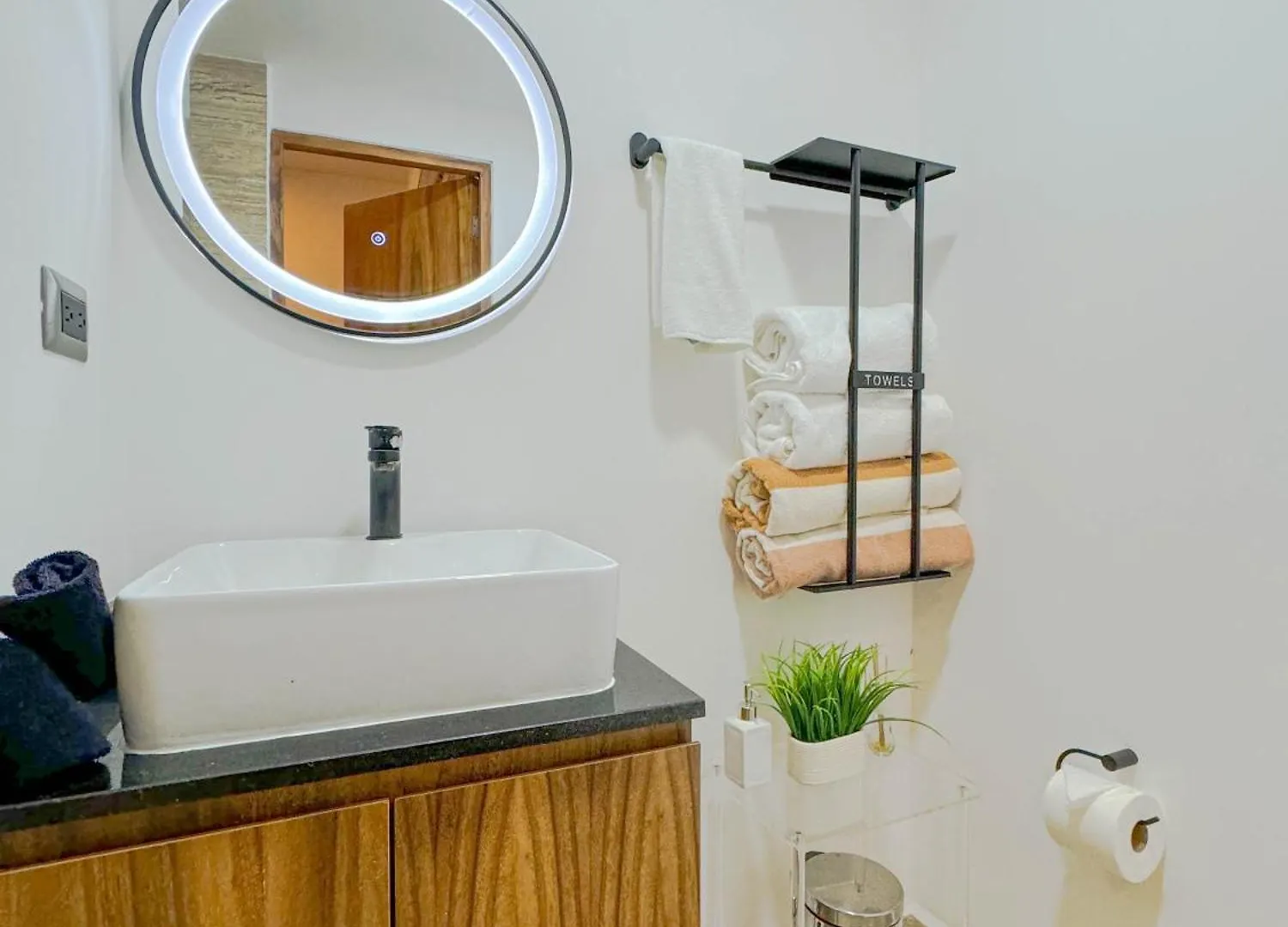 Apartment Increible Y Moderno Ph Studio Naia C35 By Sandy Powerful Tulum Mexico