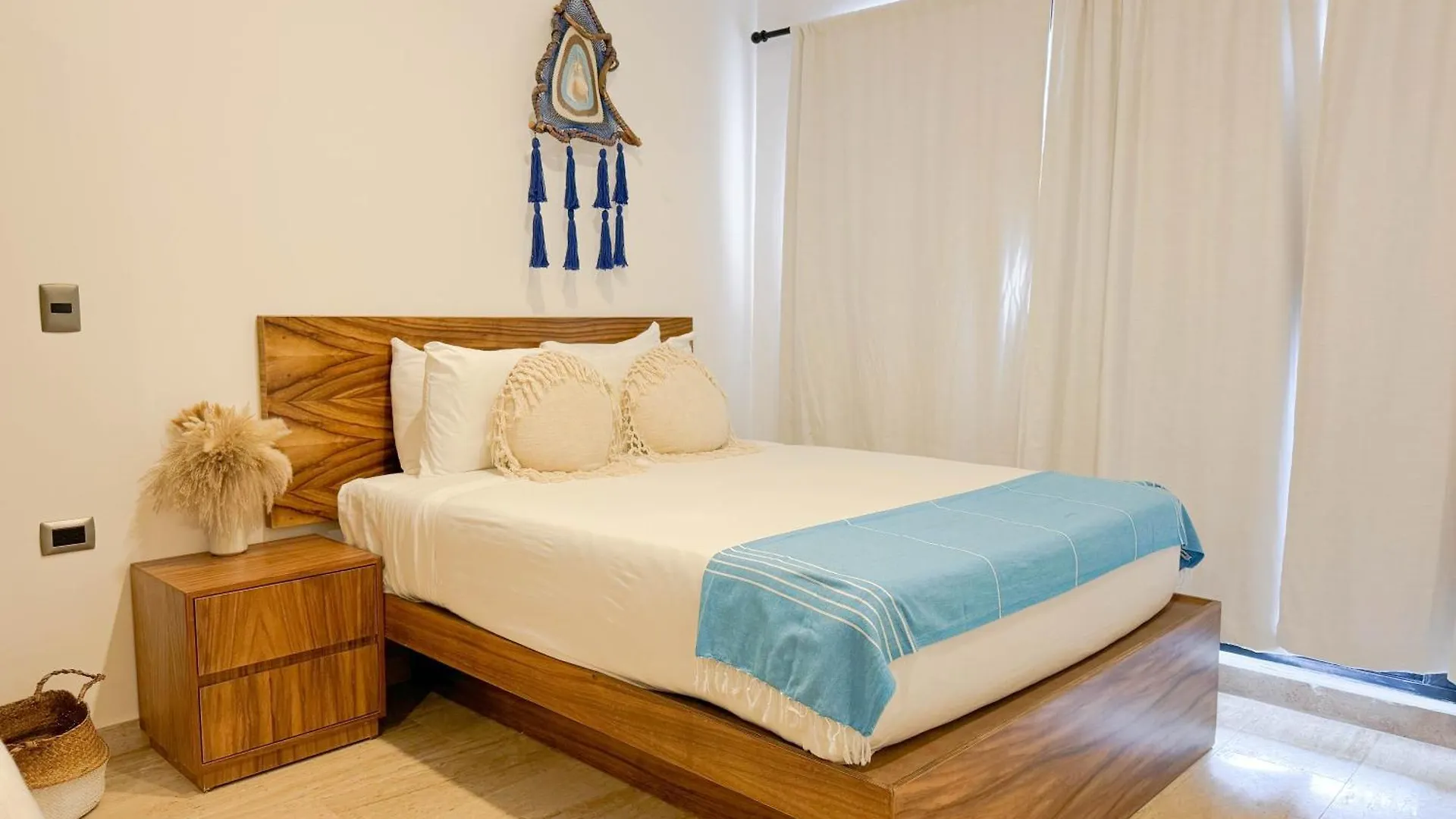 Increible Y Moderno Ph Studio Naia C35 By Sandy Powerful Tulum Mexico