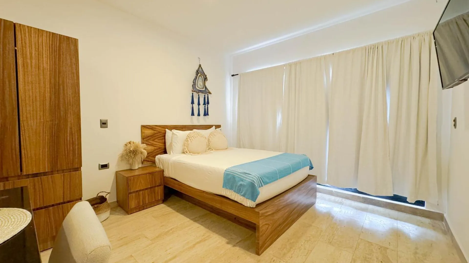 Increible Y Moderno Ph Studio Naia C35 By Sandy Powerful Tulum 0*,