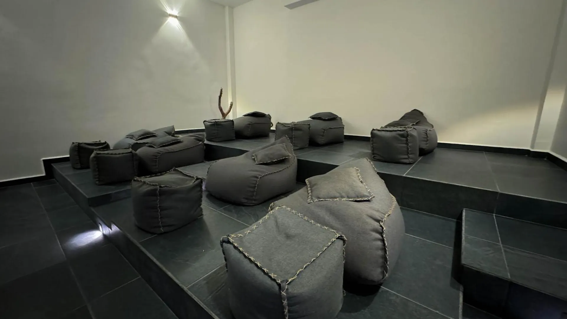 Increible Y Moderno Ph Studio Naia C35 By Sandy Powerful Tulum Apartment