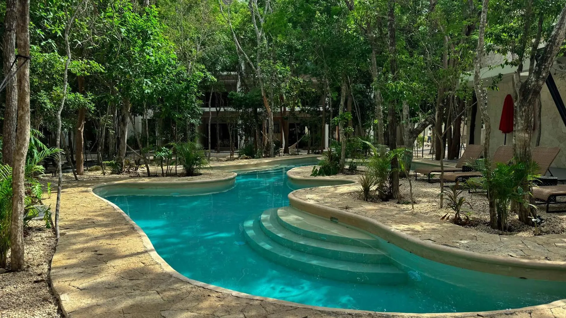 Increible Y Moderno Ph Studio Naia C35 By Sandy Powerful Tulum 0*,  Mexico