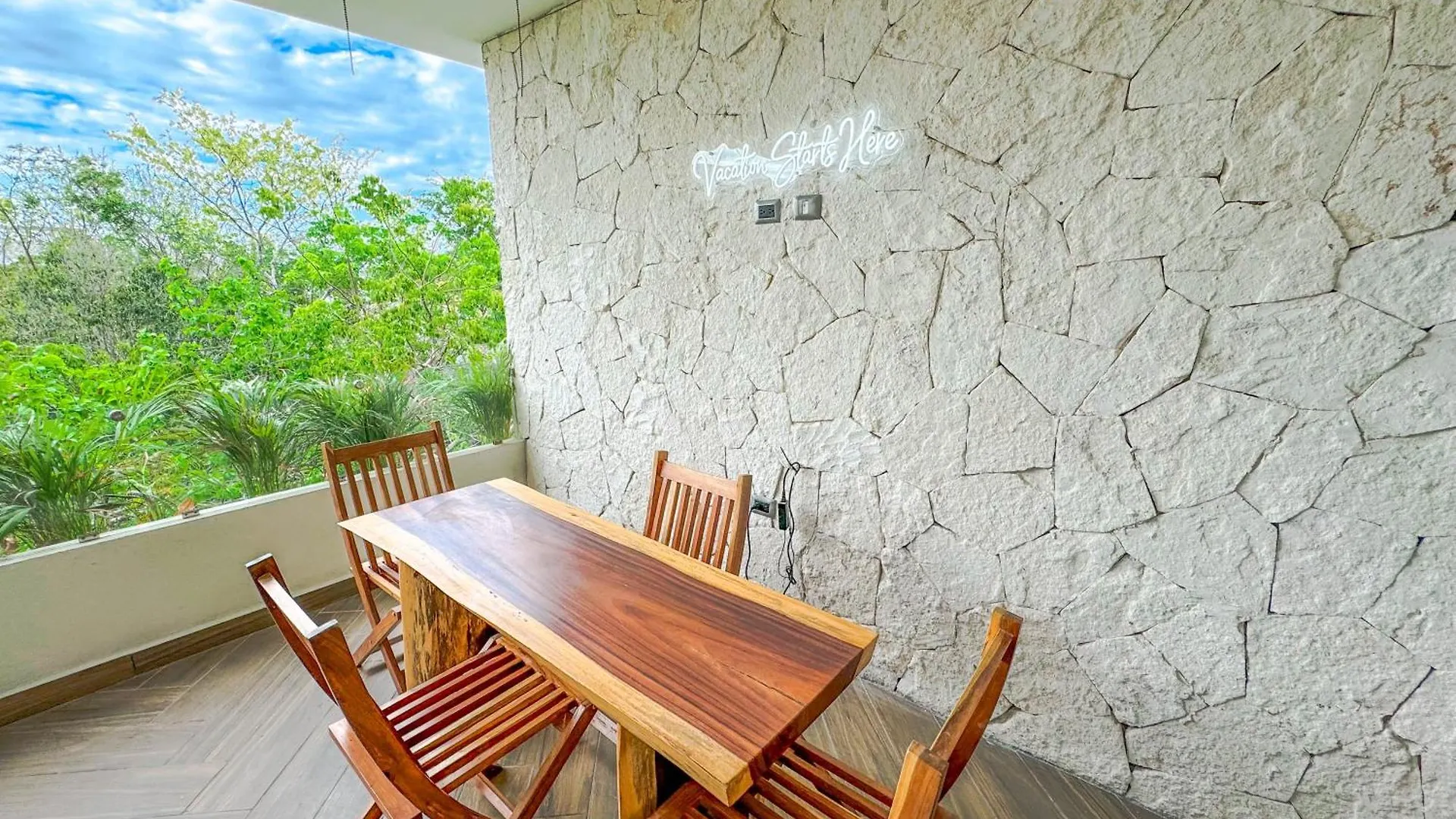 Increible Y Moderno Ph Studio Naia C35 By Sandy Powerful Tulum